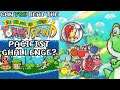 VG Myths - Can You Beat the Yoshi's Island Pacifist Challenge?