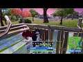[VICTORY ROYALE] 11 ELIMS is nothing special - creator code: Traz107