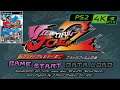 Viewtiful Joe 2 / 4K PS2 emulator PCSX2 / RTX 2080ti