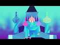 Wandersong 100% Achievement Walkthrough Using Scene Select Cheat Code (Xbox One)