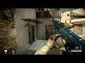 WARFACE (NINTENDO SWITCH)