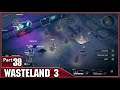 Wasteland 3, Part 39 / Santa's Workshop Location, Elf on a Shelf, Merry Christmas Ya Filthy Animal!
