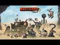 Wasteland Lords part 1 Gameplay | Android , iOS | Strategy | by X.D. Global