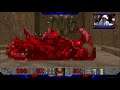 WedgeBob Plays DOOM II: Hell on Earth - Map12 - The Factory