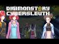 Wie unerwartet!#070[HD/DE] Digimon Story Cyber Sleuth