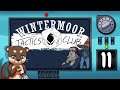 Wintermoor Tactics Club Episode 11: Upgrades for Xmas | FGsquared Let's Play