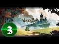 Wonder Boy: The Dragon's Trap [PS4] -- PART 3