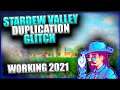 🚨WORKING STARDEW VALLEY DUPLICATION GLITCH *EASIEST WAY TO GET MONEY*🔥