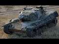 World of Tanks Leopard 1 - 5 Kills 11K Damage