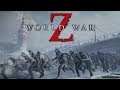 World War Z Gameplay | Moscow A Sign From Above Solo