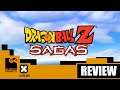 X-Play Classic - Dragon Ball Z Sagas Review