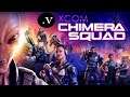 XCOM Chimera Squad: Xcom Open Up Ep: 25