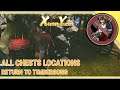 Xuan-Yuan Sword VII | All Chests Locacations (Return to Timbersong Quest)