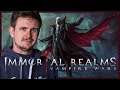 Zagrajmy w Immortal Realms: Vampire Wars! (beta) - COŚ DLA FANÓW TOTAL WAR  - GAMEPLAY PL #live