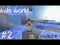 Zagrajmy w Lara at the Games: KULA WORLD (TRLE) #2 - "Ślizgawica, teleporty i dezorientacja"