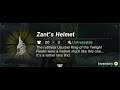 Zant's Helmet | Gear Location | Zelda BOTW