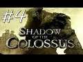 Zerando Shadow of Colossus pro PS2 - [4/6]