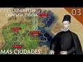#03 Nos Expandimos | Civilization VI Gameplay Español