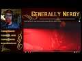 A Nerd Reacts to Killer Be Killed's "Inner Calm From Outer Storms" | Generally Nerdy