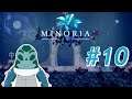 Adorable friendly spider! - Let's Play Minoria [Part 10]