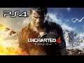 All Uncharted Games for PS4 review