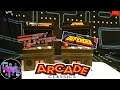 Arcade Classics: Spy Hunter & Defender