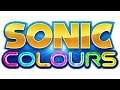 Area - Tropical Resort - Sonic Colours (Wii)