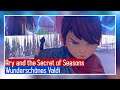 Ary and the Secret of Seasons - Stilsicher wie Hyrule | gamescom 2019