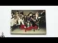 [ASMR] Unboxing 2PM 투피엠 1st Korean Single Album Hottest Time of The Day