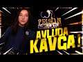 AVLUDA KAVGA! | PRISON SIMULATOR 2. BÖLÜM