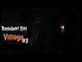 Bella Dimitrescu Bossfight |#3 Resident Evil Village