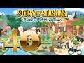 Big Barn, Bag & Dreams - [Yr1, Su 15] Story of Seasons Pioneers of Olive Town Let's Play Episode 40