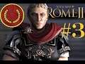 Campaña con [Roma] [Emperador Augusto] [LEGENDARIO] EP#3