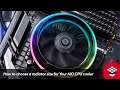Choosing The Right Radiator Size For Your AIO CPU Cooler