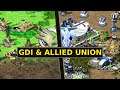 Command and Conquer Reloaded | Let's Test The New GDI Technologies
