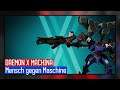 DAEMON X MACHINA - Der Dämon aus der Maschine | Spieletest