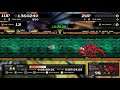 Darius (Arcade, Cozmic Collection) - ABDHMRX route, 1CC