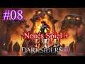 Darksiders 3 100%-Let's-Play DLC Neues Spiel + #08 (deutsch/german)
