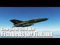 DCS Georgia at Cold War: Fishbeds for Finland