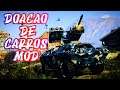 DOAÇÃO DE CARRO MOD - DUPLICAÇÃO MASSIVA - SERVIÇOS GTA 5 ONLINE - Lord Carrasco