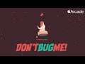 Don't Bug Me! by Frosty Pop APPLE ARCADE GAMEPLAY