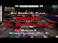 DOOM: The Board Game - Mission 3: Spring Cleaning (Part 2) | Bad Breakfast Club