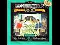 DOS Combination Lock 3rd Run Game #1