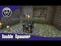 Double Spawner: The Obsidian Order Minecraft SMP: Episode 1