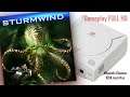 Dreamcast + STURMWIND + 1080p + Gameplay.