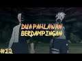 DUA PAHLAWAN BERDAMPINGAN - Naruto UIltimate Ninja Strom 4 (PC)