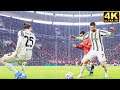 eFootball PES 2021 - Juventus vs Internacional (PS5) Online 4K HDR 60FPS Gameplay #10