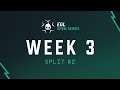 EGL Gears 5 Open Series - Split #2 - Week 3 [EU]