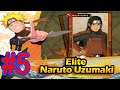 Elite Naruto Uzumaki - Ultimate Fight:Survival #5