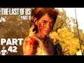 ELLIE JUST CAN'T LET IT GO | THE LAST OF US 2 | A NaughtyDog Gameplay | PS4 PRO